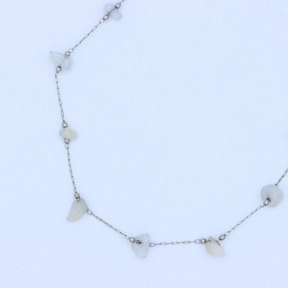 Delicate & Modern Necklace Chain – Perfect for Girls & Women, DYC1882 - Picture 2 of 15